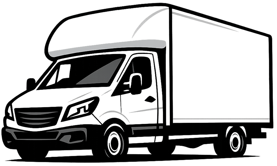Luton Van Hire Swansea